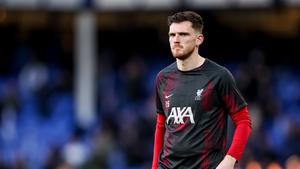 Ne odlazi samo Salah! I Robertson na ljeto napušta Liverpool, već se zna za koga potpisuje